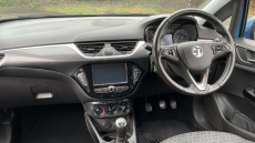 Vauxhall Corsa 1.4 [75] Energy 5dr [AC] Petrol Hatchback